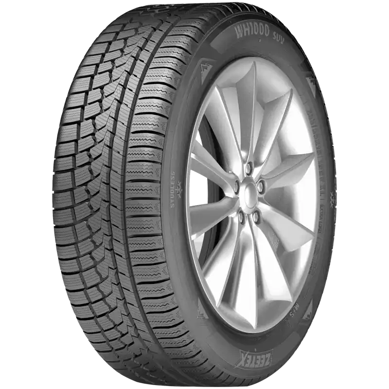 245 60 R18 105H ZEETEX WH1000 SUV M+S 3PMSF Esclusivo