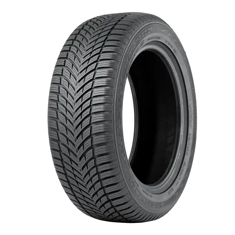 225 65 R17 106V NOKIAN NOKIAN SEASONPROOF 1 XL BSW M+S 3PMSF Miglior Prezzo