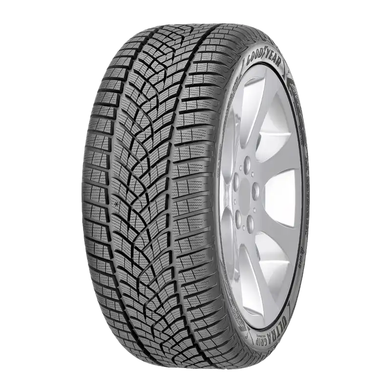 Pagamento Sicuro 245 35 R20 95V GOODYEAR ULTRAGRIP PERFORMANCE GEN-1 XL MFS N0 M+S 3PMSF