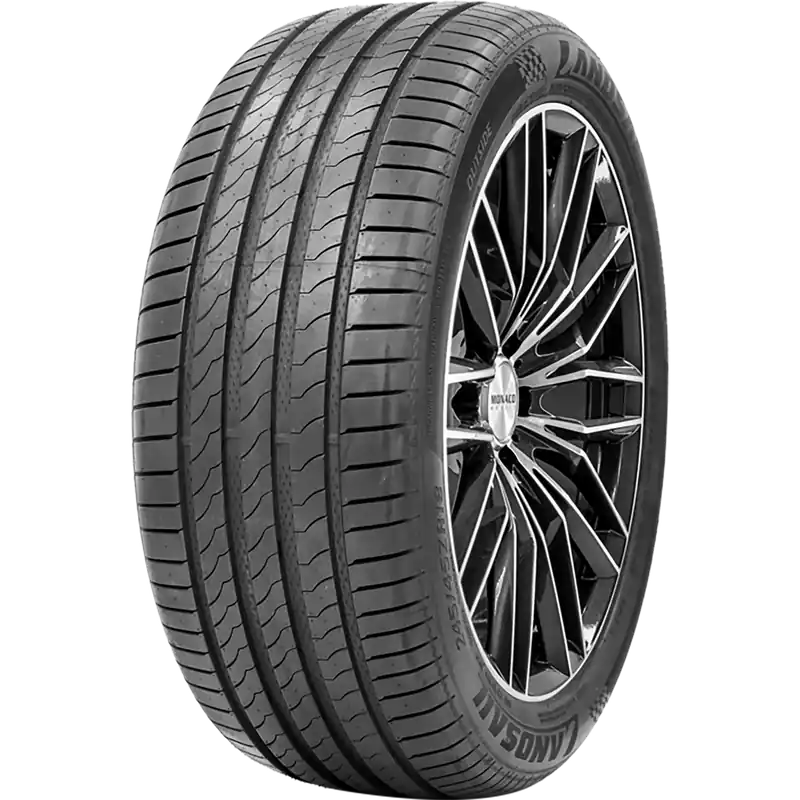 225 55 R16 99W LANDSAIL RAPIDDRAGON XL BSW Novità