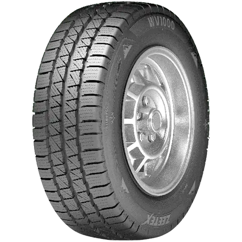 205 65 R16 107T ZEETEX WV1000 C 8PR M+S 3PMSF Offerta Del Giorno