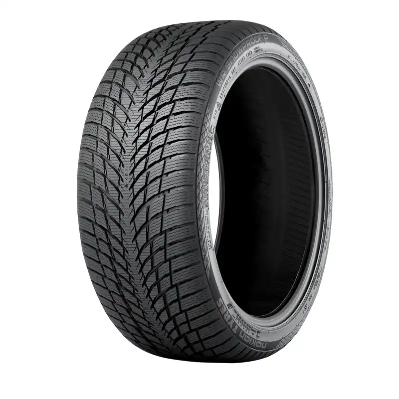 225 50 R18 99V NOKIAN NOKIAN WR SNOWPROOF P XL Ordina Subito
