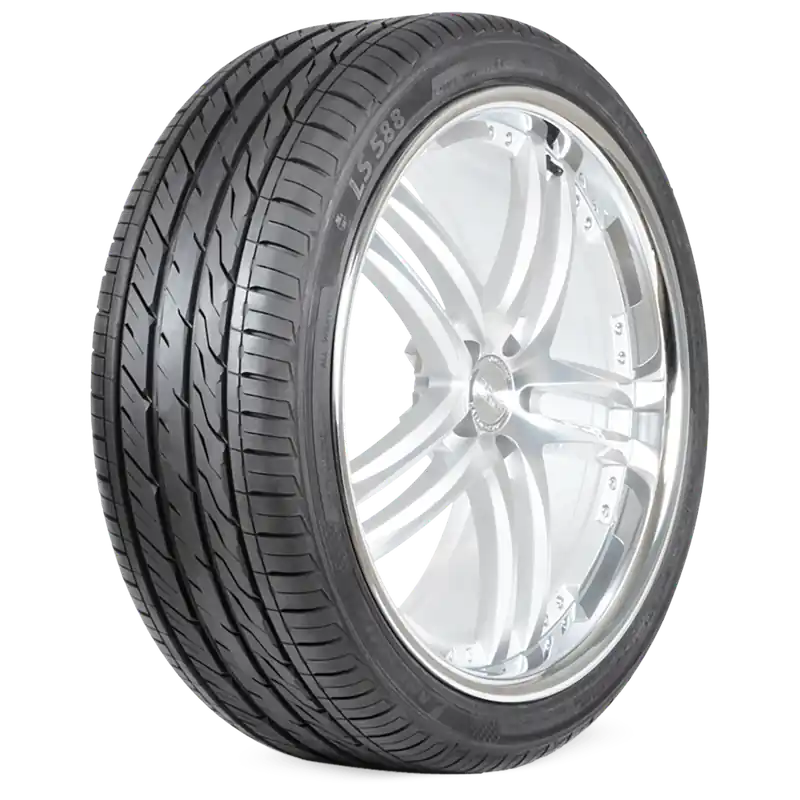 Offerta 245 40 R19 98W LANDSAIL LS588 UHP XL