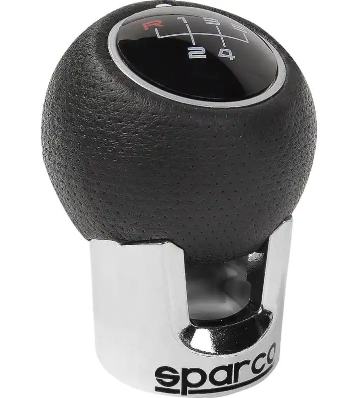 Pomello racing cambio manuale auto universale sparco Subito Disponibile