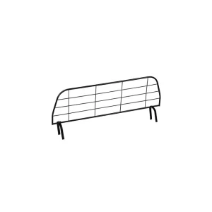 Prezzo Conveniente Griglia divisoria in metallo cm 34x109 grg-3 60417 - lampa