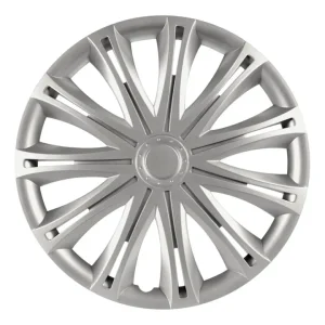 Copricerchi per auto "spark" - ø 17" pilot 31589 Popolare