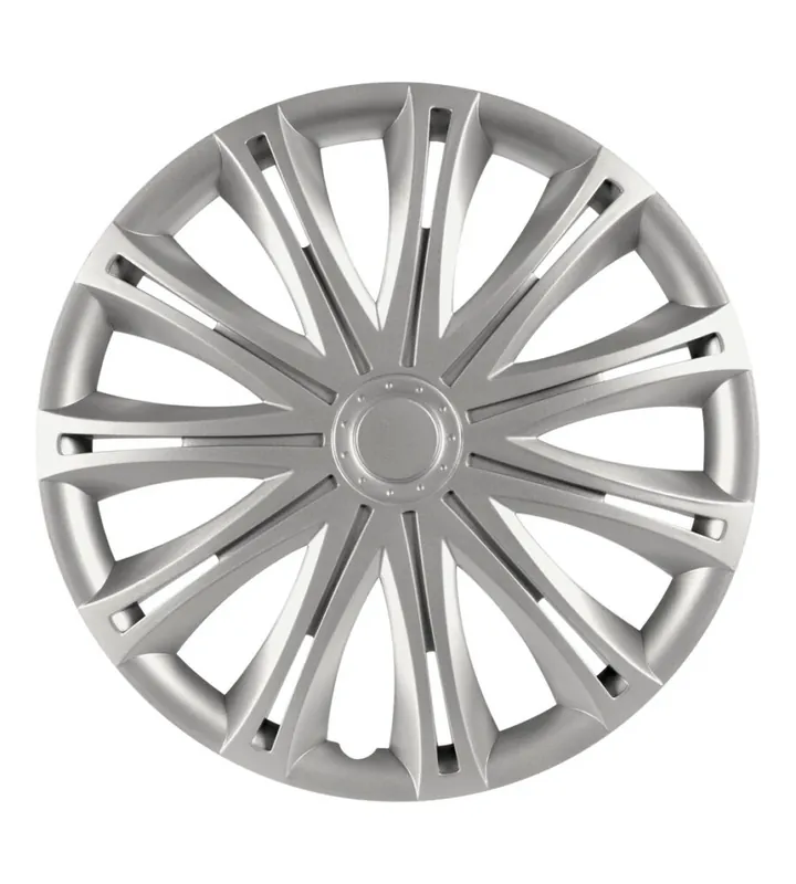 Copricerchi per auto "spark" - ø 17" pilot 31589 Popolare