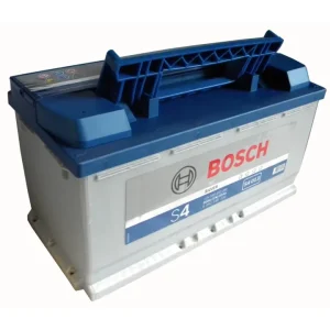 Batteria di avviamento auto bosch 95 ah dx s4013 Quantità Limitata