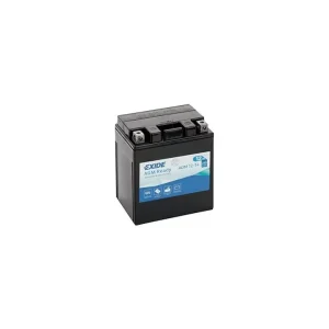 Batteria exide agm 12-14 12ah dx spunto 210 - l135 x h165 x p90. Sconto