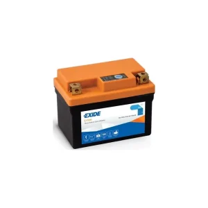 Super Prezzo Batteria exide li-ion 12v 180a sx - l87 x h105 x p150