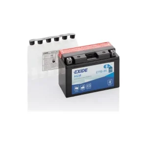 Battera exide maintenance free 12v 8ah sx 110a - l70 x h105 x p150 Più Venduto