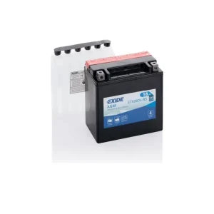 Battera exide maintenance free 12v 18ah sx 230a - l90 x h160 x p150 Spedizione Espresso