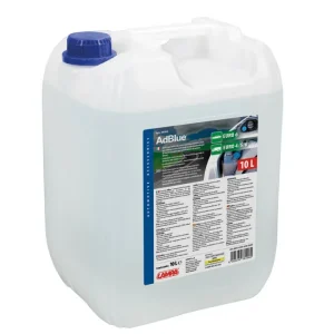 Promo Stagionale Additivo auto adblue per motori diesel euro 4 - 5 - 6 10 lt