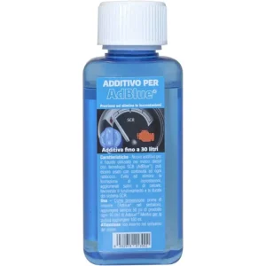 Prezzo Conveniente Liquido additivo concentrato per adblue, 150 ml