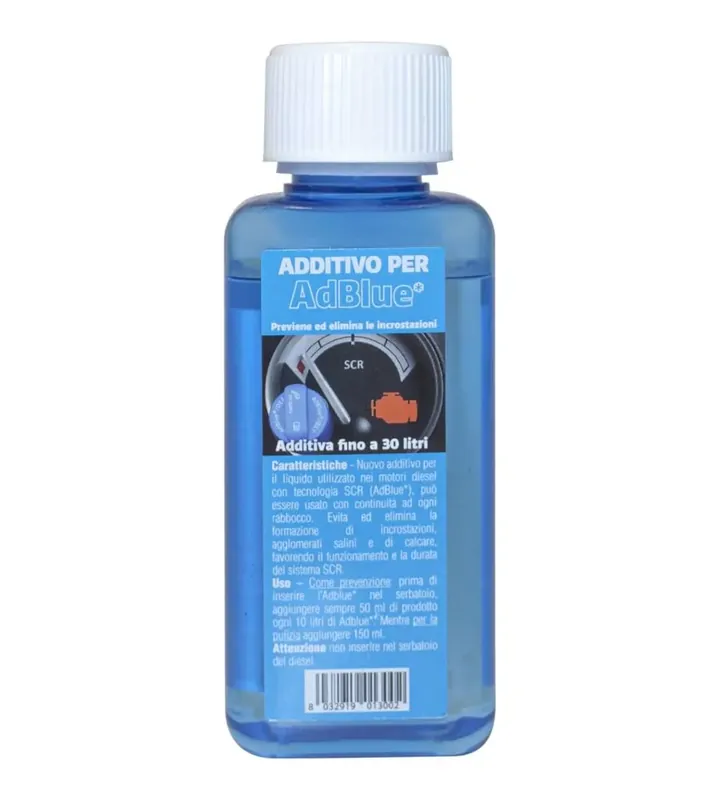 Prezzo Conveniente Liquido additivo concentrato per adblue, 150 ml