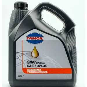 Super Prezzo Olio tamoil sintetico 10w40 4 litri