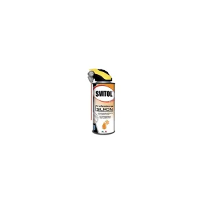 Affare Lubrificante al silicone svitol professional silikon, 400 ml