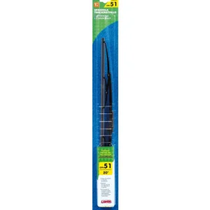 Esclusivo Spazzola tergicristallo singola cm.51 19066