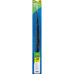 Spazzola tergicristallo singola cm.53 19067 Nuovo Arrivo