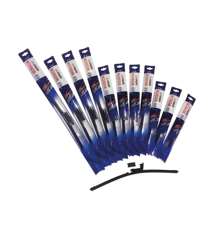 Spazzola tergicristalli aerofit bosch afp65 Super Prezzo