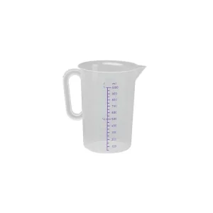 Caraffa graduata lt1 67051 Nuovo Arrivo