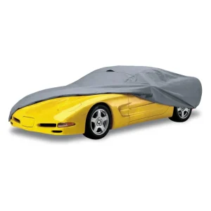 Telo copriauto venus - 48 - cm 190x190x440 20383 Scelto Dai Clienti
