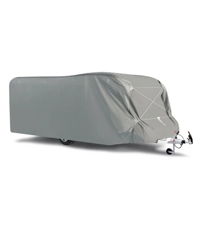 Lampa copricaravan impermeabile e traspirante 20219, 220x250x730 cm A Buon Prezzo