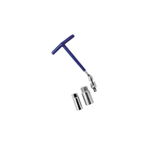 Chiave svitacandele 16+21 mm. 65881 Non Perdere