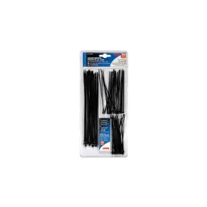Kit fascette 75 pezzi assortiti 70024 Di Tendenza