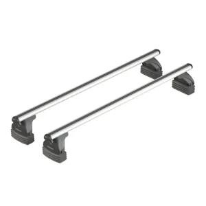 Affare Barre portatutto per auto kit completo nordrive - evos lp - 036 - alumia s nk036las