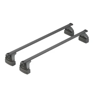 Barre portatutto per auto kit completo nordrive - evos lp - 044 - quadra l nk044lql Occasione