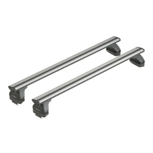 Subito Disponibile Kit barre portatutto completo - evos lp - 129 - silenzio l