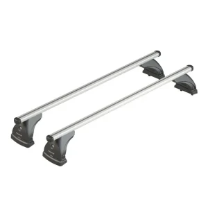 Subito Disponibile Barre portatutto per auto kit completo nordrive - 231 - helio m nk231ehm