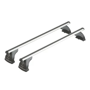 Barre portatutto per auto kit completo nordrive - 155 - alumia m nk155eam Sconto
