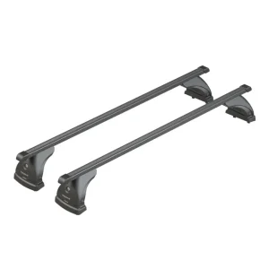 Barre portatutto per auto kit completo nordrive - 163 - quadra s nk163eqs Miglior Prezzo