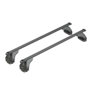 Barre portatutto per auto kit completo nordrive - 178 - quadra xl nk178eqxl Non Perdere