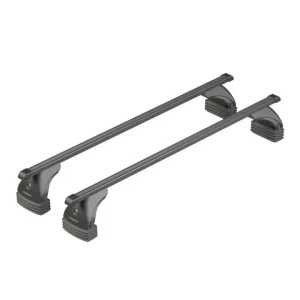 Acquista Ora Barre portatutto per auto kit completo nordrive - 059 - quadra s nk059eqs
