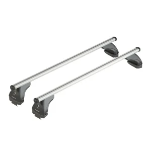 Barre portatutto per auto kit completo nordrive - 117 - helio m nk117ehm Vendita Finale