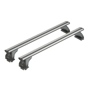Barre portatutto per auto kit completo nordrive - evos - 026 - silenzio l nk026esl Di Tendenza