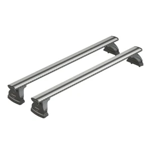 Acquista Ora Barre portatutto per auto kit completo nordrive - evos lp - 163 - silenzio m nk163lsm