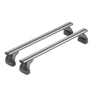 Barre portatutto per auto kit completo nordrive - evos - 059 - silenzio m nk059esm Reso Gratuito