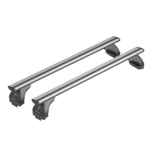 Super Prezzo Barre portatutto per auto kit completo nordrive - evos - 139 - silenzio s nk139ess