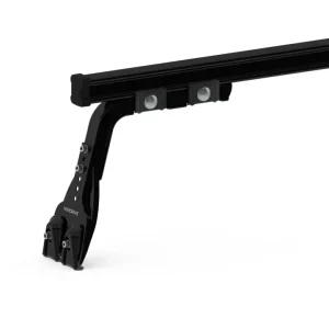 Subito Disponibile Set 2 piedi per grondina (16-21cm) per barre kargo n30310 - nordrive