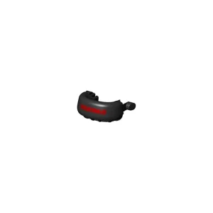Tappo vassoio posteriore per portabici frontloader y8880188 Popolare