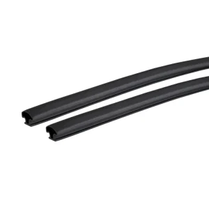 Promo Stagionale Set 2 pz profili in gomma per barre yakima 149 cm ysp113