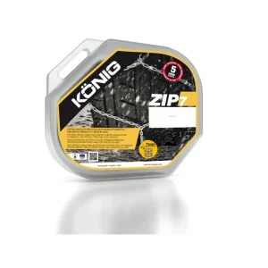 Catene da neve konig "zip 7" - cod. gr 102 Prezzo Conveniente