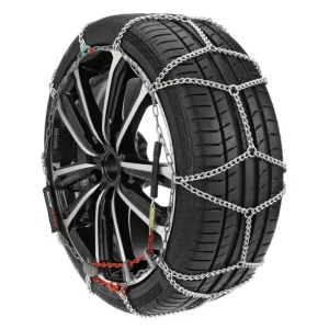 Non Perdere Catene da neve autovetture snowdrive "rx-7 - 8.5" - 16388