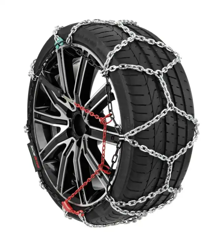Catene da neve per suv e furgoni snowdrive "s-16" gr.25,5 - 16111 Promozione