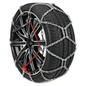 Prezzo Ridotto Catene da neve per suv e fuoristrada snowdrive "s-12 gr.26,7" - 16472