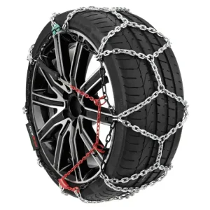 Professionale Catene da neve per suv e furgoni snowdrive "s-16" gr.23 - 16106